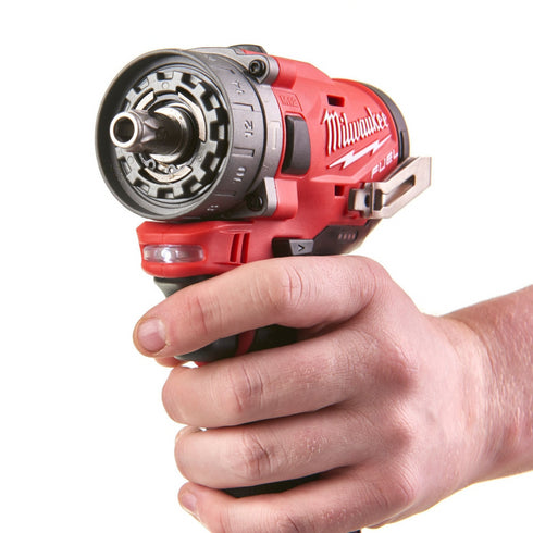 Akumulatorska bušilica odvijač M12 FPDXKIT-202X Milwaukee 4933464138